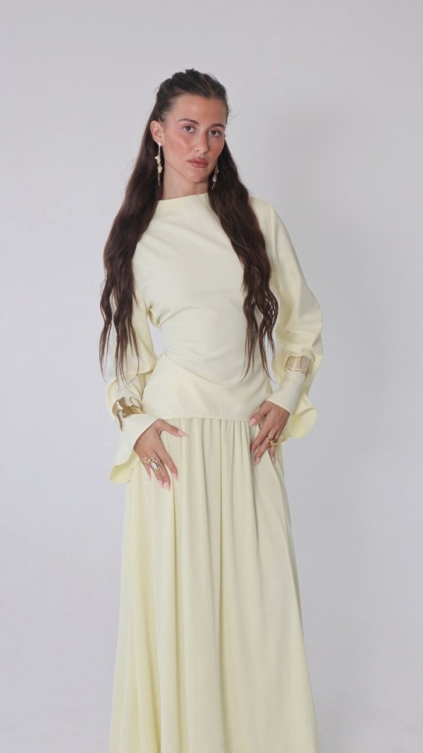 Molly Co-Ord Set