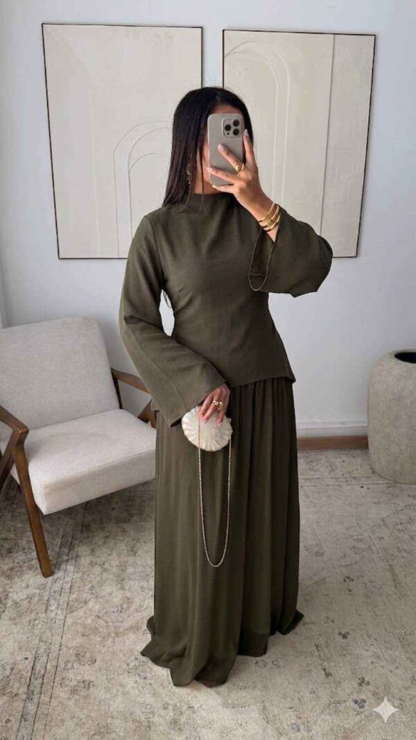 Molly Co-Ord Set