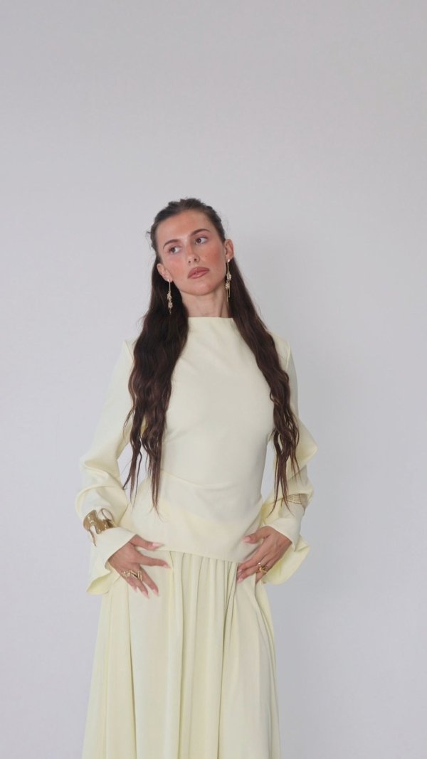 Molly Co-Ord Set