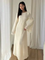 Larissa Maxi Dress