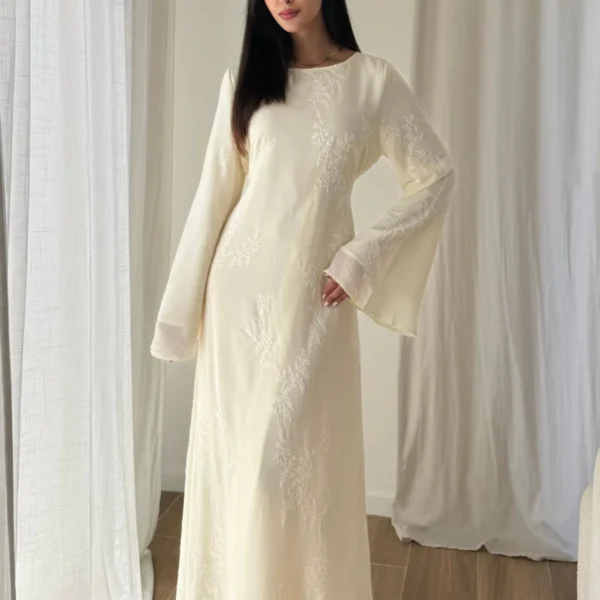 Larissa Maxi Dress