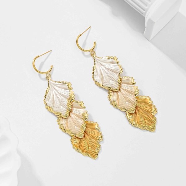 Thea Earrings