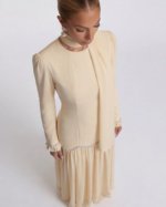 Sarah Spring - Dress