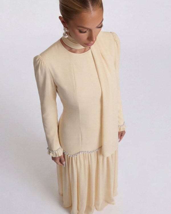 Sarah Spring - Dress