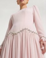 Sarah Spring - Dress