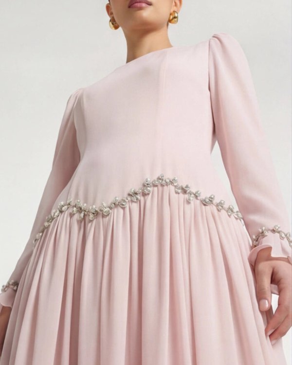 Sarah Spring - Dress