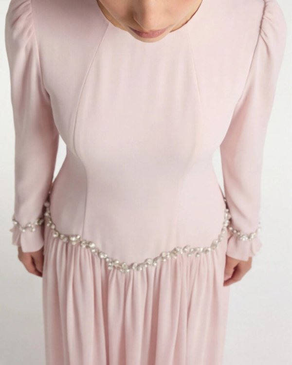 Sarah Spring - Dress