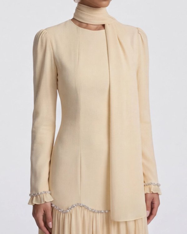 Sarah Spring - Dress