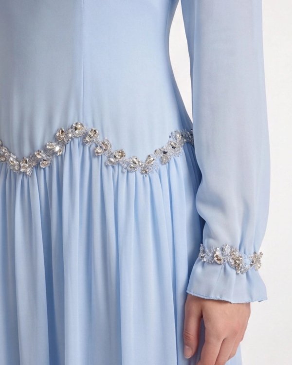 Sarah Spring - Dress