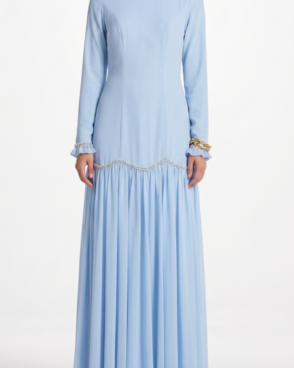 Sarah Spring - Dress