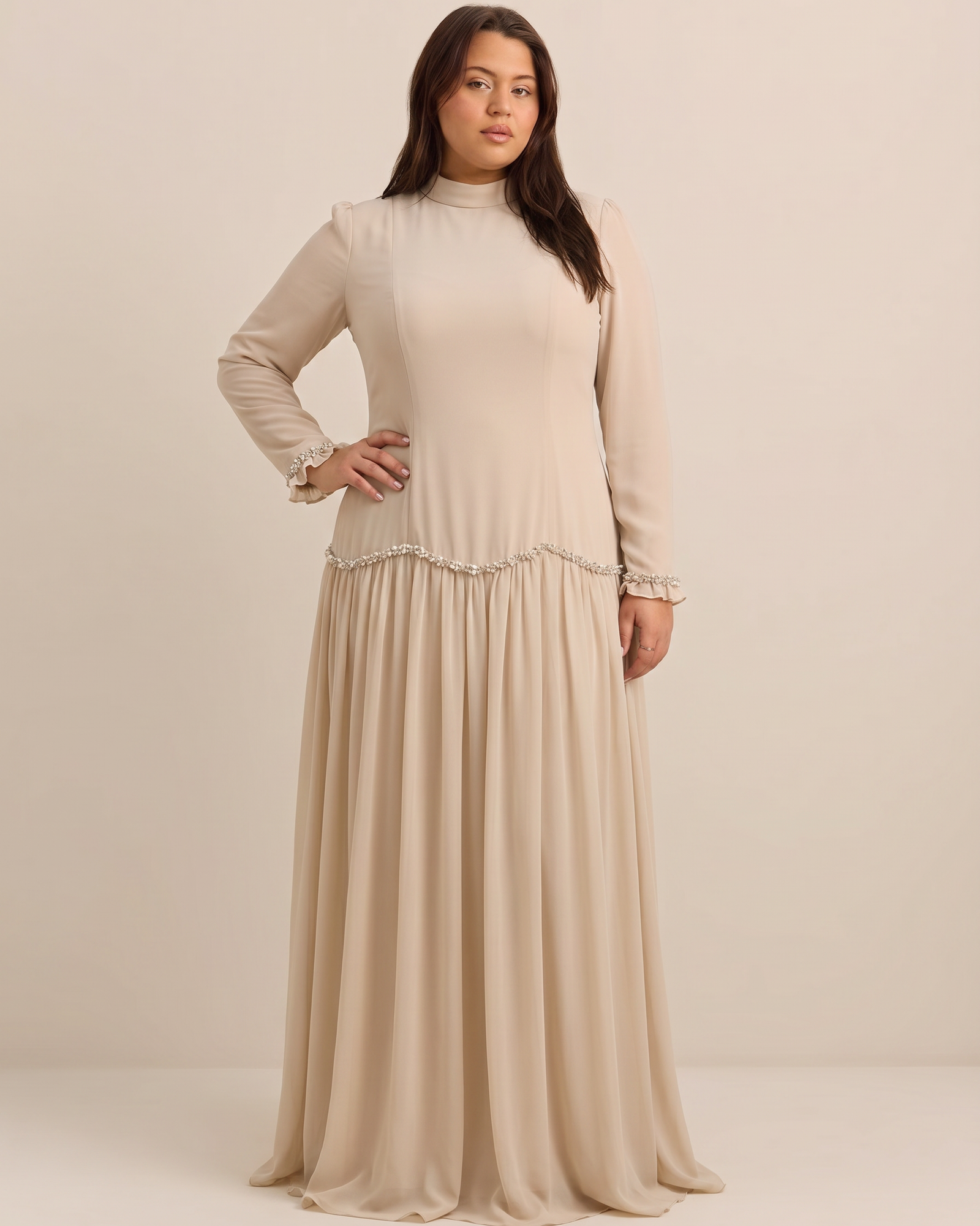 Sarah Spring - Dress