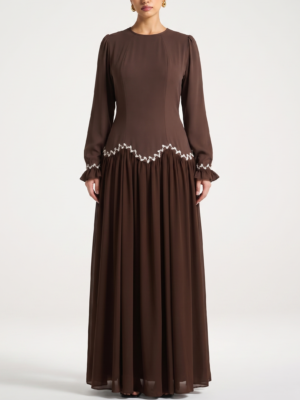 Sarah Spring - Dress
