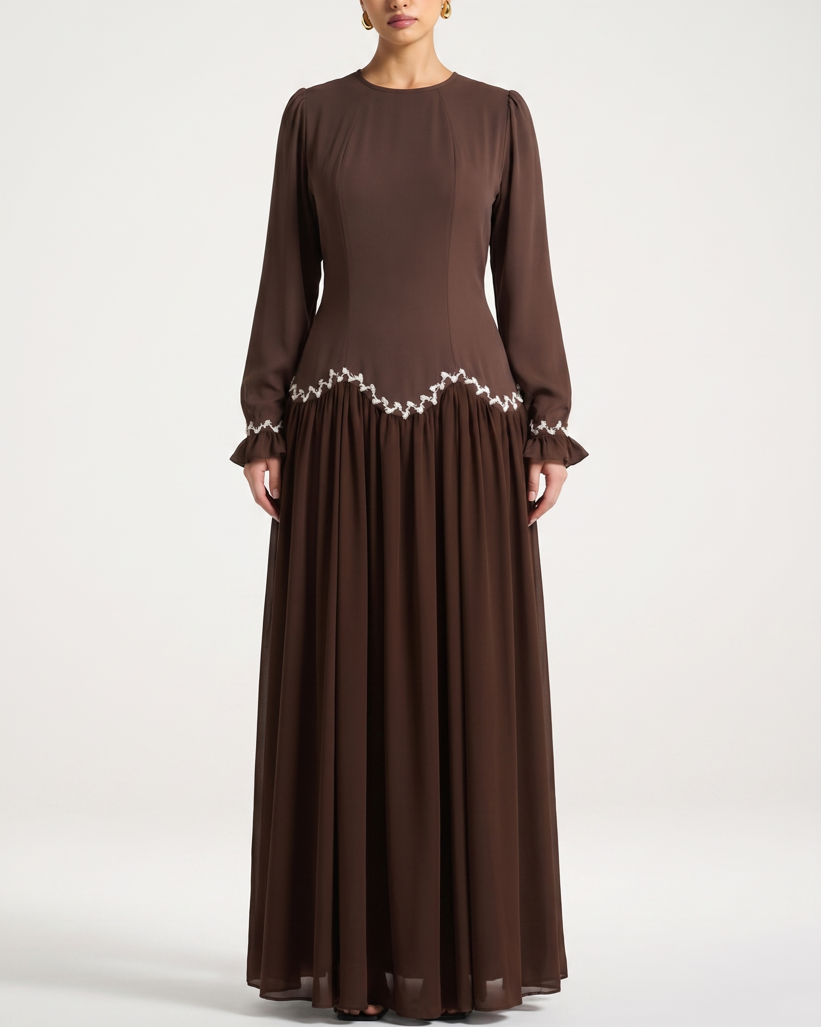 Sarah Spring - Dress