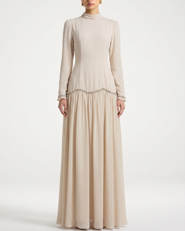 Sarah Spring - Dress
