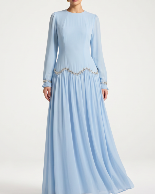 Sarah Spring - Dress