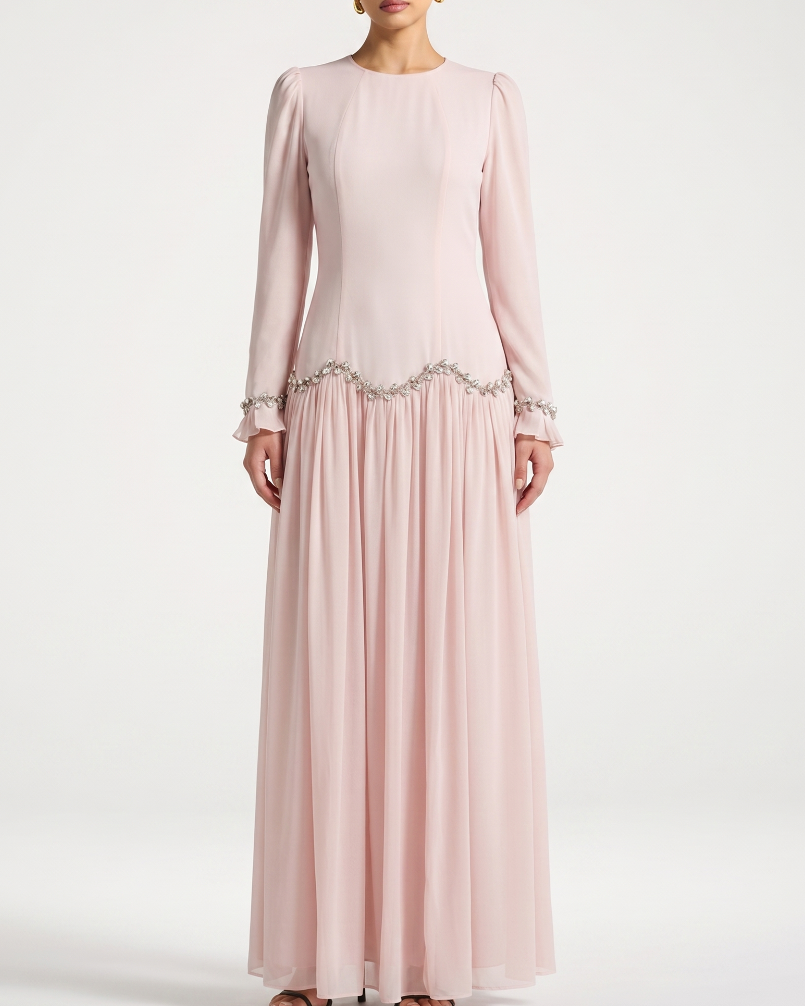 Sarah Spring - Dress