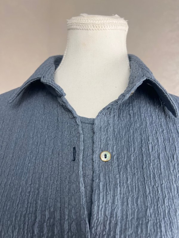 Ensemble perles