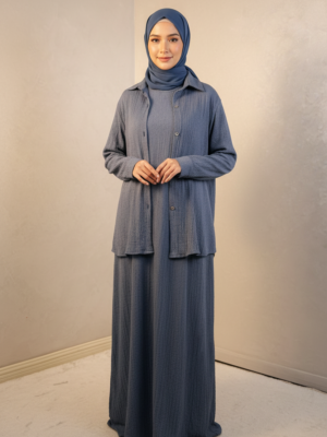 Ensemble perles