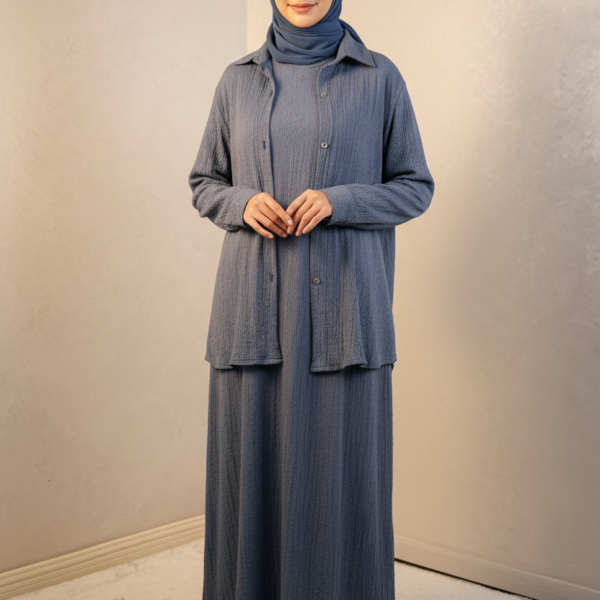 Ensemble perles