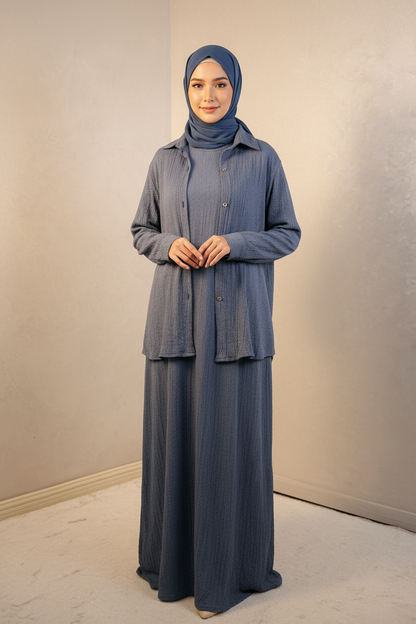 Ensemble perles