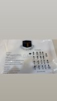 UMRAH MUSLIM IHRAM 100% Cotton