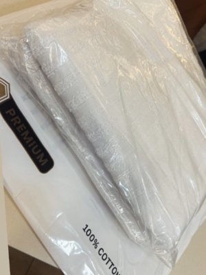 UMRAH MUSLIM IHRAM 100% Cotton