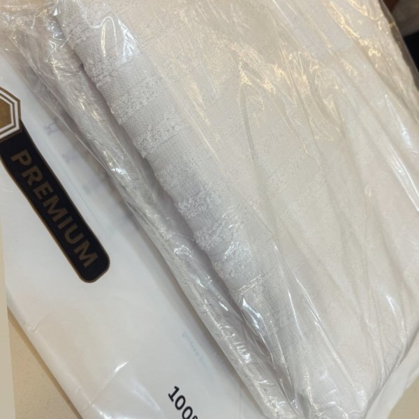 UMRAH MUSLIM IHRAM 100% Cotton