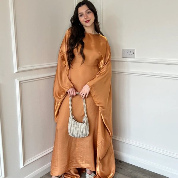 Danya Solstice Dress