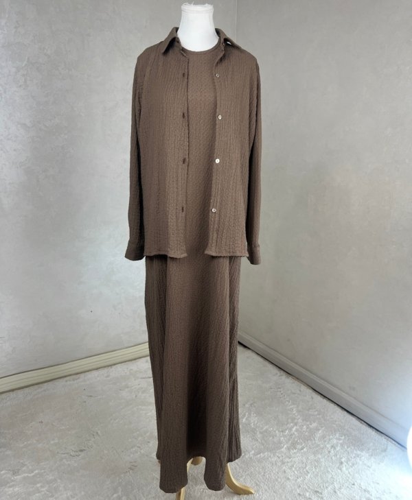 Ensemble perles