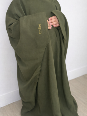 Olive kids