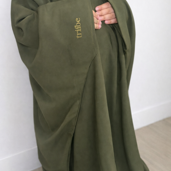 Olive kids