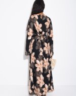 Evanthe Floral Dress
