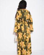 Evanthe Floral Dress