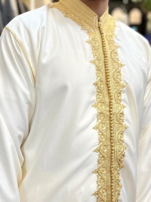Jabador 2 piece set Nikkah