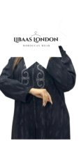 Moroccan Hooded Women Djellaba
