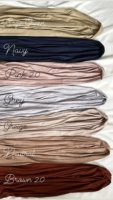 Jersey Hijab