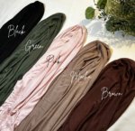 Jersey Hijab