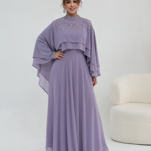 Solstice Stardust Dress