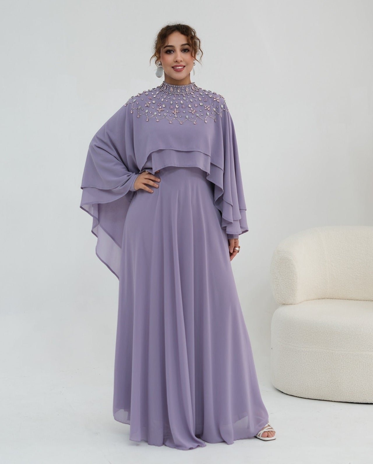 Solstice Stardust Dress