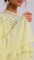 Solstice Stardust Dress