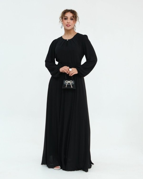 Solstice Stardust Dress