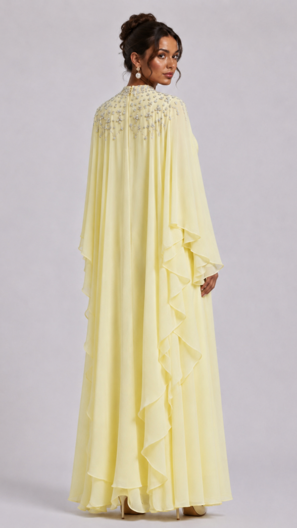 Solstice Stardust Dress