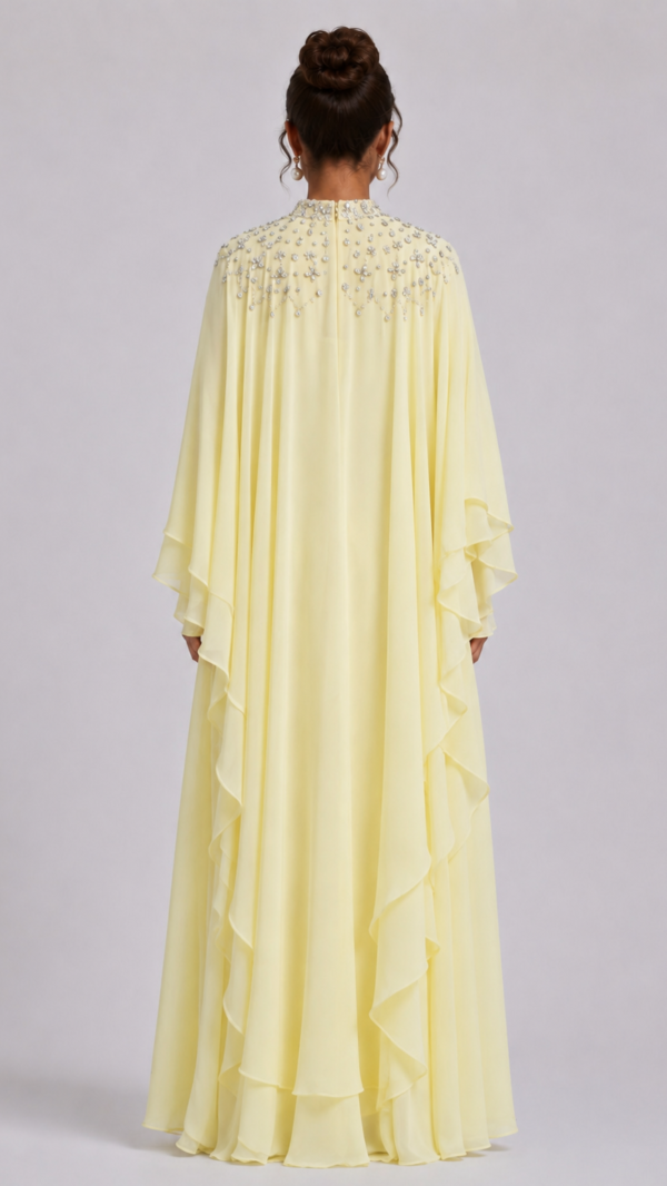 Solstice Stardust Dress