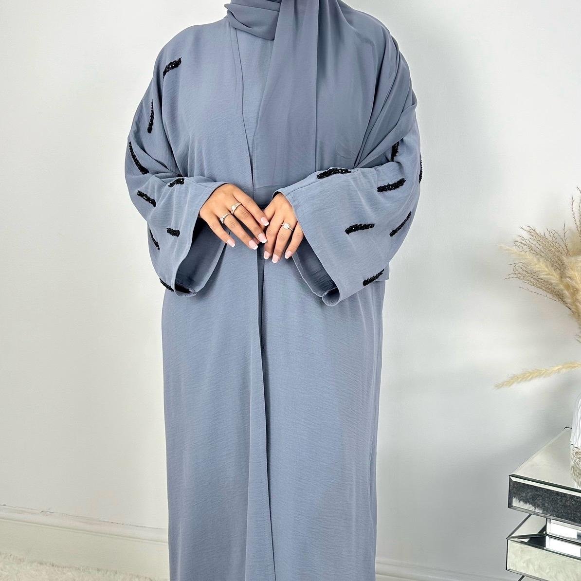 Aisha Abaya