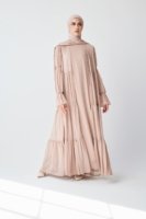 Amira Rose - Abaya Set