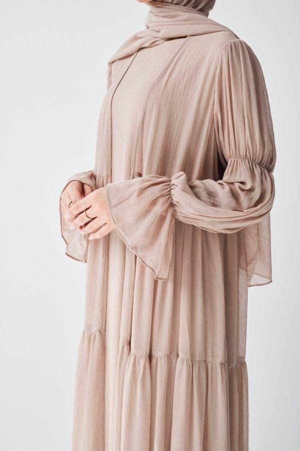 Amira Rose - Abaya Set