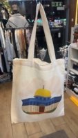 Tote Palestine bag