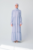 Amira Rose - Abaya Set