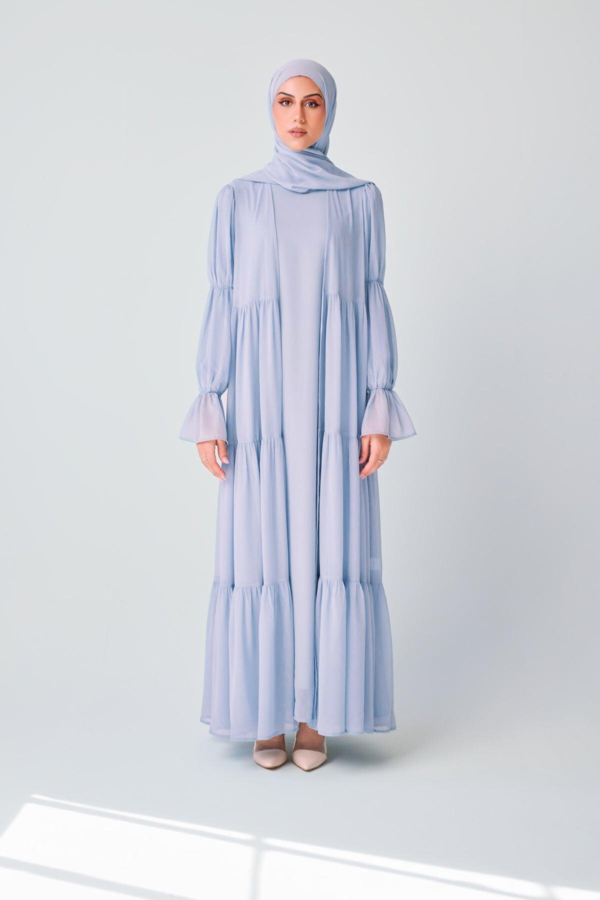 Amira Rose - Abaya Set