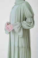 Amira Rose - Abaya Set